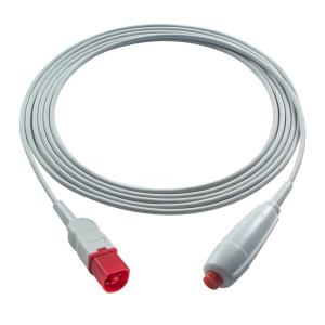 Wholesale PH 8Pin Nurse Call Cord Pendant Plug Replacement Push Button Cord For Nurse Station Nurse Call Button For Patients from china suppliers