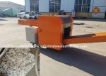 Fireworks Paper Recycling Rag Cutting Machine NewsPaper Kraft Paper Book