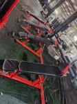 Direct Wholesale Home Use Weight Lifting and Weight Bench