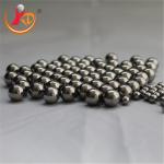 Precision YG6 Grinding Media Tungsten Media Beads For Ball Mill