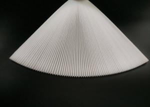 Wholesale 380 Kpa HEPA Filter Paper 27% Resin Content For Air filtration system from china suppliers