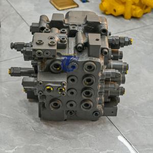 Wholesale VOE14699622 VOE14643841 FOR VOLVO EC140D ECR145D EXCAVATOR PARTS HYDRAULIC MAIN CONTROL VALVE CONTROL BLOCK AFTERMARKET ORIGINAL from china suppliers