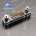 HW-CMM Connector, HW-321V018F42,2mm Pitch.