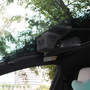 Wholesale Topfit Customized Car Dash Cam, Mini Driving Recorder After 2014 with Autopilot 1.0 (Black) from china suppliers