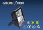 High efficiency 106lm/W Waterproof Led Flood Lights SMD Led Floodlight 50W 100W