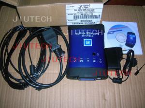 China GM MDI (Multiple Diagnostic Interface) Gm Tech2 Scanner on sale