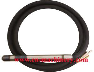 Wholesale Electrical or Gasoline Concrete Vibrator for Concrete Construction Small Production Machinery/ Concrete Vibrator Hose from china suppliers