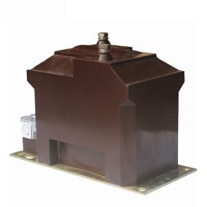 Wholesale JDZ10-10A Voltage Transformer High-Accuracy High Voltage Transformer from china suppliers