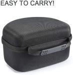 Dirt resistant Safety Glasses Storage Case