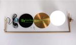 simple Floor lamp fashion modern style led floor light led lighting residential