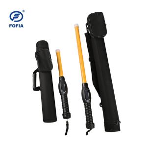 Wholesale Long Antenna RFID Stick Reader Livestock ID Scanner 134.2khz / 125KHZ from china suppliers