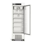 315L Medical Vaccine Refrigerator Stable 2~8℃ Cold Storage for Hospitals ,