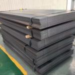 JIS DIN EN GB ASTM AISI Non-Alloy Carbon Steel Plate for Welding Punching