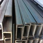 JIS ASTM GB BS EN DIN Standard C Channel Steel Rail Suppliers with Welding