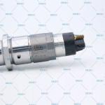 ERIKC Komatsu Cummins 0445120236 diesel auto injector 0 445 120 236 bosch fuel