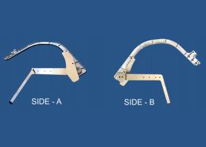 Wholesale Fuji NXT W24c Component Tape SMT Feeders Reel Holder AA85209 from china suppliers