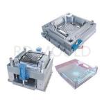 Customized Production Of Rubber Aluminum Die-casting Blow Molding Injection