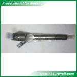 DCEC ISF2.8 High Performance Diesel Fuel Injectors 5258744 0445110376