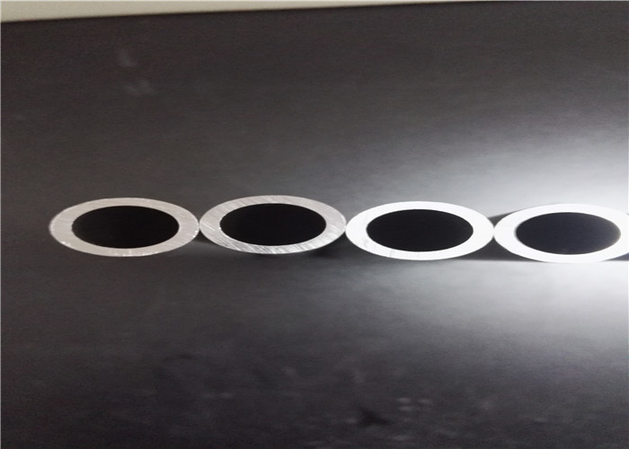 EN10305-2 E275 WT0.5 High Precision Welded Steel Tube Welding Round Tubing For Machine