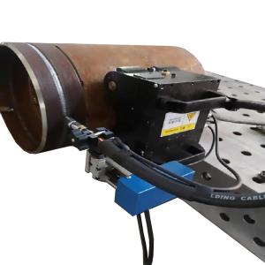 Wholesale Automatic Orbital Welding Machine for Stainless Steel Pipes at Manufacturing Plant from china suppliers