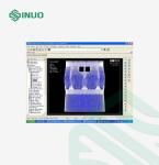 UL 2580 EV Large Power Battery Pack 360° Rotation Testing Equipment