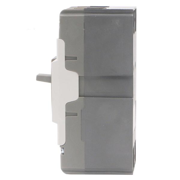 SBE102b-100A 2P ABE Type Molded Case Circuit Breaker DC MCCB