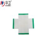 PE Surgical incise dressing/disposable surgical drape 30*30cm