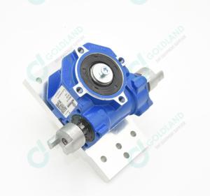 Wholesale SMT Reflow oven Parts Vitronics Parts 7-3230601 ASSY Worm Grear INT from china suppliers