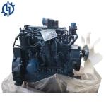 V3300 Machinery Engine Fuel Injection Pump For Kubota Engine Spare Parts
