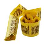 Customized Printed Plastic Casings Wholesale Food Grade OEM Printing Brand Logo