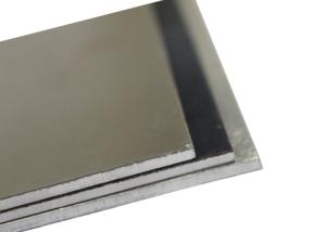 Wholesale Easy Processing Titanium Clad Aluminum Plate Multifunctional For Medical Industry from china suppliers