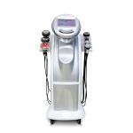 DM19-2 RF 80k Vacuum Cavitation Machine Body Slimming Cellulite Reduction