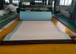 PTFE Needle Type Corrugator Belt Felt For Cardboard Production High Permeability