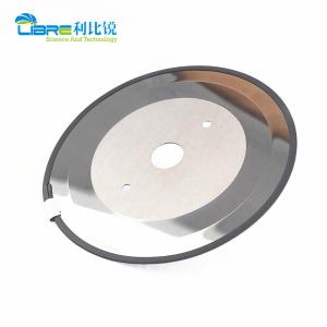 Wholesale BHS Machine OD240mm Cardboard Cutting Blades from china suppliers