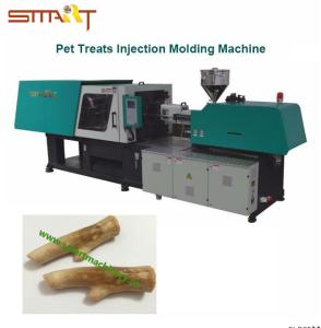 Wholesale Durable Injection Molded Pet Food Processing Equipment Made Of SS Material from china suppliers