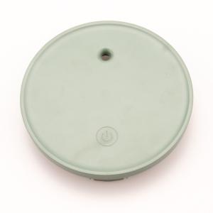 Wholesale Humidifier Shell ABS Plastic Plastic Surface Treatments Household Appliances Housing from china suppliers