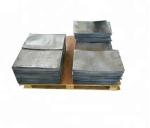 Alloy Antimony Lead Shielding Sheets For Radiation Protection