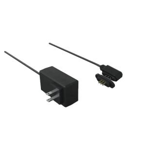 Wholesale Customized Magnetic pogo pin wire adapter cable strong force 3 pogo pin trending magnetic electrical connector cable charging smart watch wearable from china suppliers