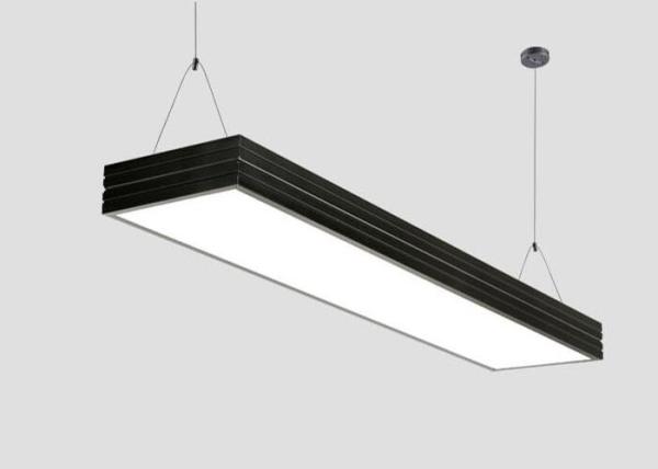 LED Drop Ceiling Lights Fast Installation , Suspended Ceiling Led Panel Light