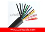 UL20689 Oil Resistant Polyurethane PUR Sheathed Cable
