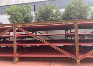 Wholesale Rust Proof Boiler Membrane Water Wall Panels For Waste Heat Recovery Boiler from china suppliers