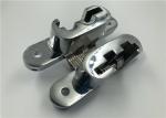 OEM SOSS Heavy Duty Invisible Hinge Mirror Chrome Surface Finishing