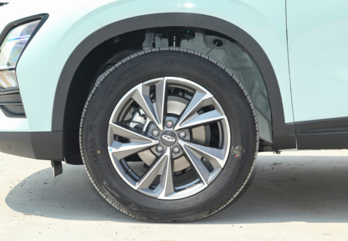 Chery Omoda 2022 1.5T CVT Wujie version Compact SUV 5 Door 5 seats