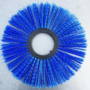 China SCARAB Sweeper PP Ring Center Brush on sale