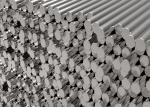 top quality hot worked AISI H13 SKD61 alloy mold steel round bar for small