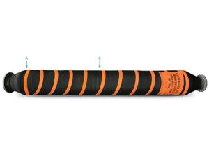 Wholesale Corrosion Resistant Marine Oil Pipelines For S lay Installation Method In Lengths Up to 48 Inches from china suppliers