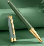 Metal Neutral pen ballpoint pen, high-end business signature pen with custom