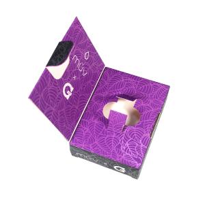 Wholesale Cardboard Custom Paper Packaging Box Eco Friendly 15 Cm X 15 Cm X 7 Cm from china suppliers