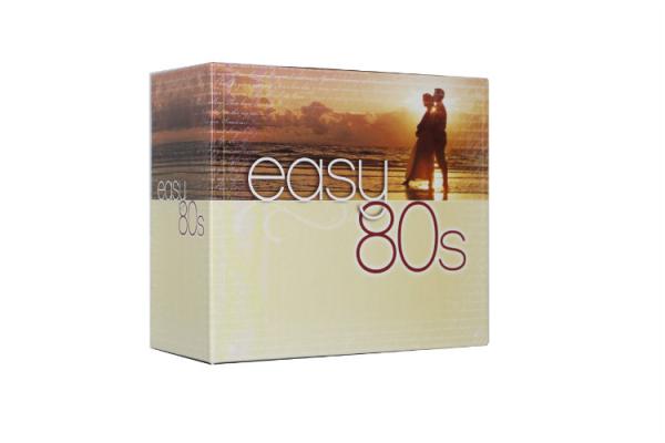 Free DHL Shipping@HOT Classic and New Release Single Movie CD DVD Easy ’80s