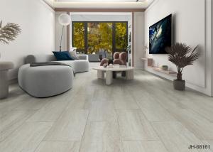Wholesale High Gloss Vinyl SPC Flooring Stone Look Anti Slip marble grain SPC Click Lock flooring from china suppliers